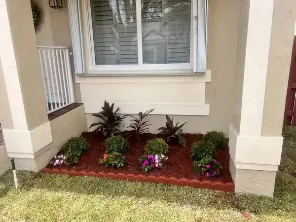 Landscape design services in Cutler Bay, FL