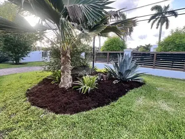 Landscaping services in Cutler Bay, FL