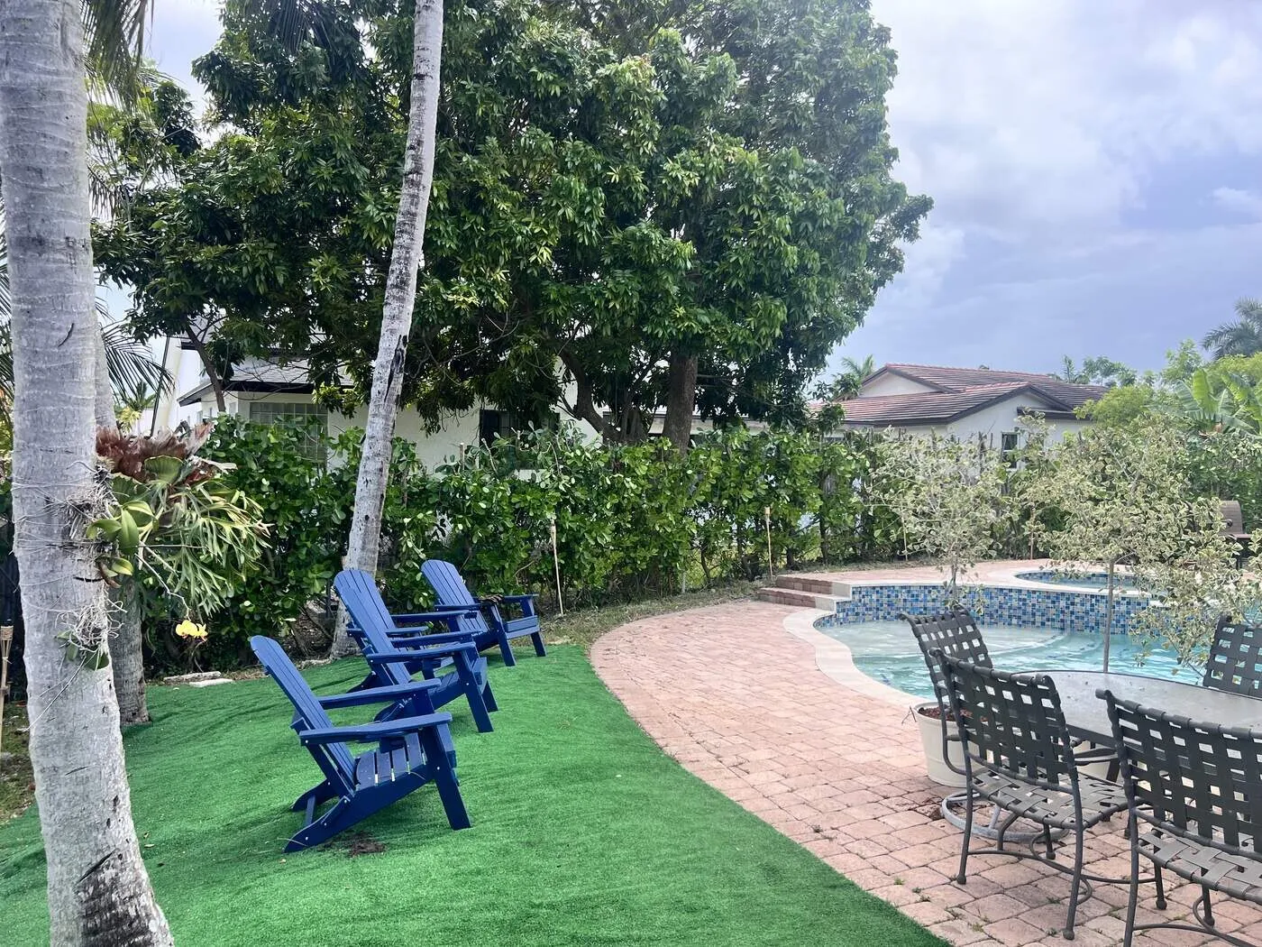 Land Clearing in Cutler Bay, FL